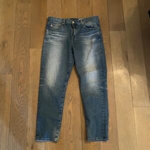 AG Ex boyfriend slim size 29